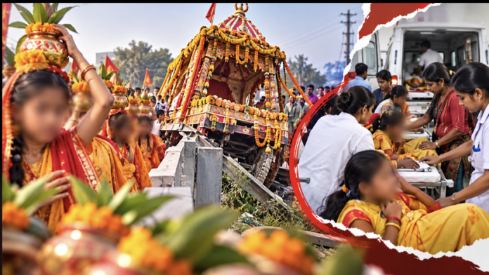 कलश यात्रा