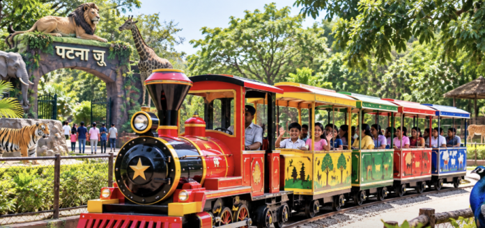 Patna Zoo