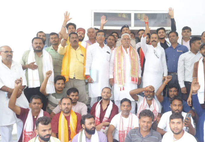गया के तिलकुट को मिलेगा GI टैग