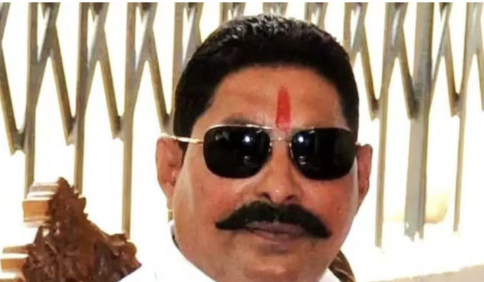 अनंत सिंह