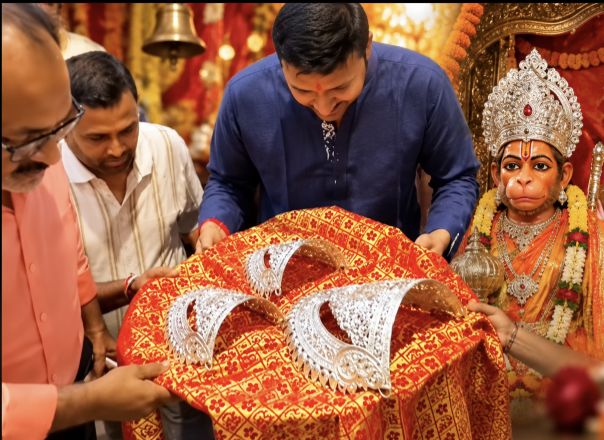 बड़ा महावीर स्थान