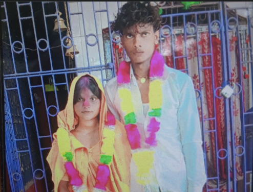 तीन साल से चल रहा था प्रेम प्रसंग