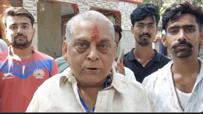 नीरज कुमार
