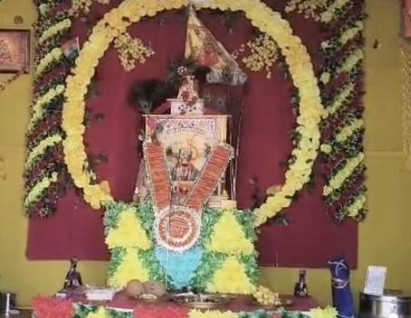 160 फीट ऊंचे खाटू श्याम मंदिर