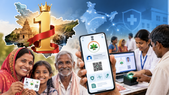बिहार डिजिटल स्वास्थ्य सेवाएं