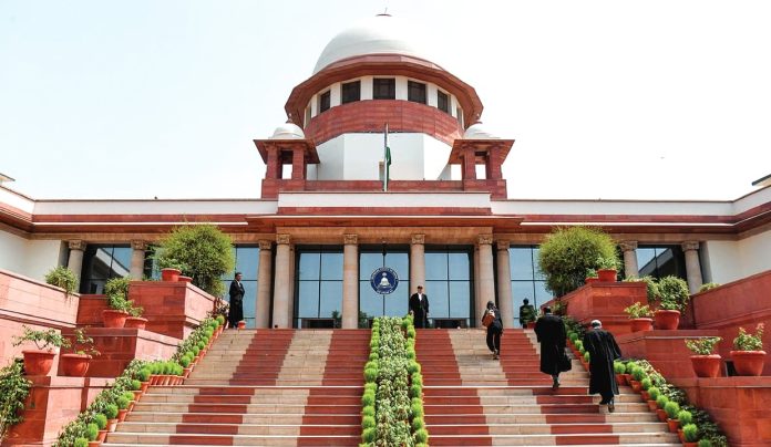 Supreme Court, Form 6, ECI, Chief Justice Surya Kant, Gyanesh Kumar, voter registration, legal news