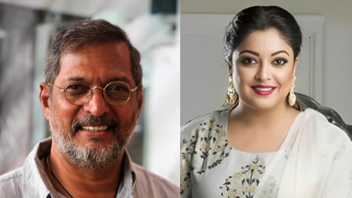 Tanushree Dutta, Nana Patekar, Nana Patekar Death, Bollywood