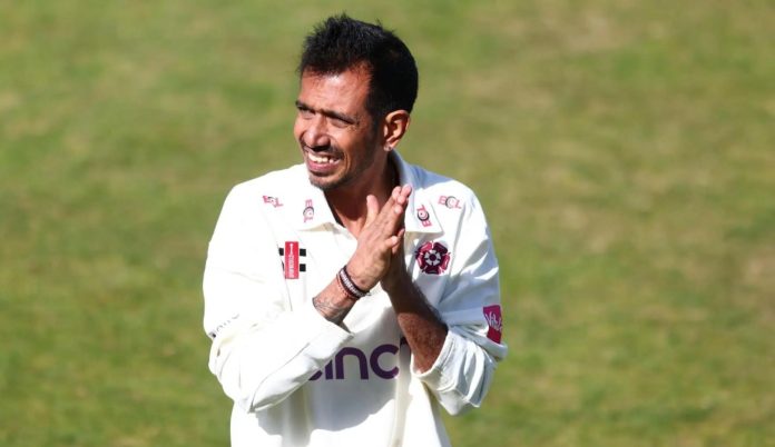 Yuzvendra Chahal, First Class Cricket Retirement, Red Ball Cricket, Yuzvendra Chahal Retirement, Northamptonshire County, Lords Cricket Ground, Indian Cricket Team, White Ball Cricket