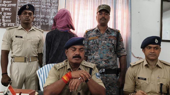 ब्लड कैंसर से पीड़ित पिता की हत्या
