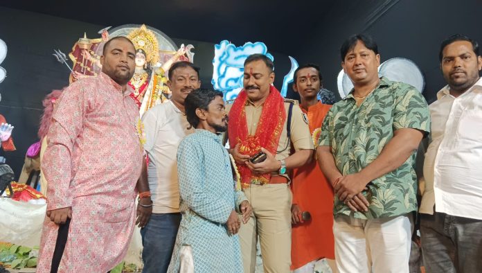 कोलकाता की घटना