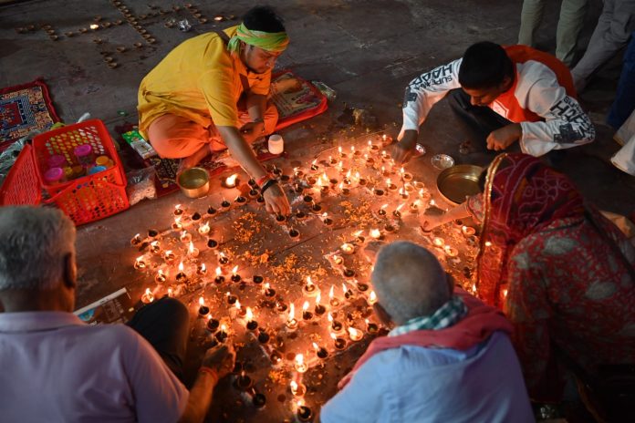 पितृ दिवाली