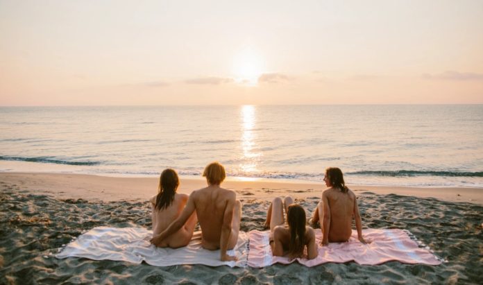 naturism, naturist lifestyle, nude beaches, bare living, Matheran first club 1891, social freedom, human body acceptance