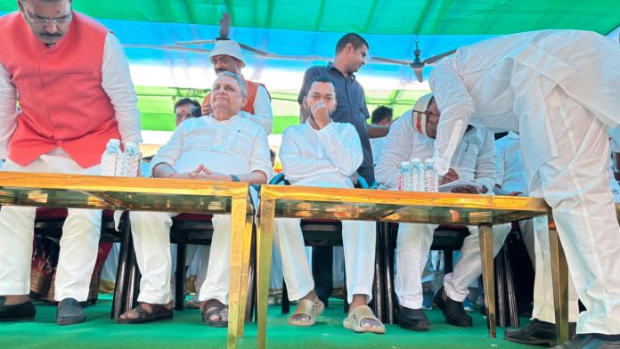 निशांत कुमार