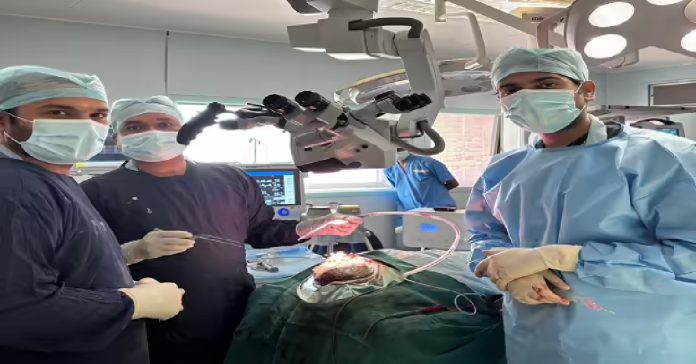 rims-ranchi-successful-brain-tumor-surgery-dr-anand-prakash