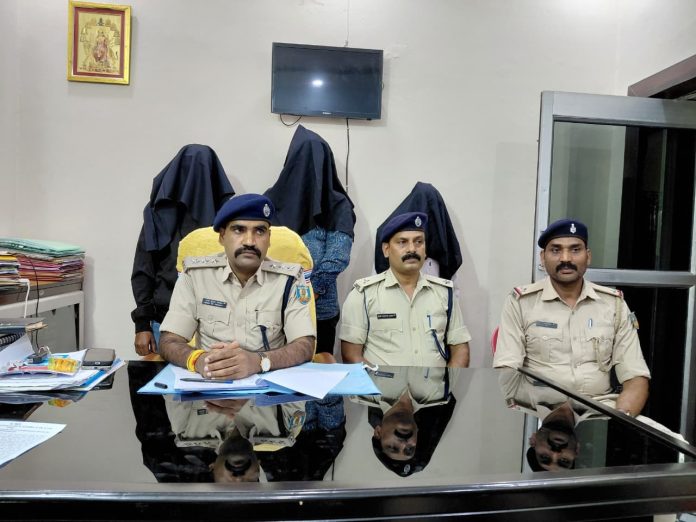 Ranchi News, Namkum Police Raid, Illegal Liquor Ranchi, Ranchi Crime News, Excise Department Jharkhand, Ranchi Police Action, Jharkhand News
